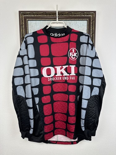 Kaiserslautern torwart - kaiserslautern,