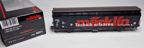 Märklin 48911 - h0,