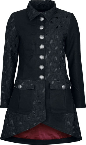 Gothicana emp damen - by,