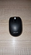 Microsoft Wireless Mouse 1000 Model 1454 schwarz USB dongle