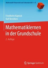 Mathematiklernen In Der
