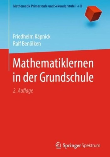 Mathematiklernen der - mathematiklernen, in