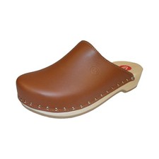 Berkemann Natur-Toeffler braun