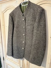 Lodenjacke Herren helles