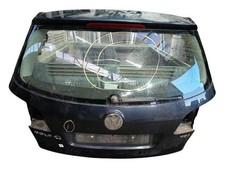 heckklappe VW GOLF PLUS V 5M1