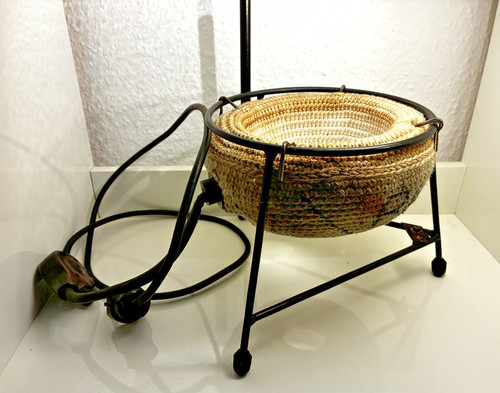 Labor heizpilz heizhaube - /,