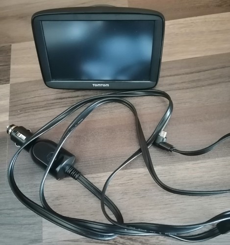 Tomtom start - start, 52