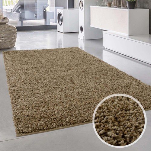 Teppich shaggy hochflor - shaggy,