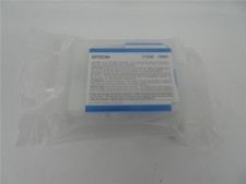 Original Epson T5802 / C13T580200 Tintenpatrone Cyan für Epson Pro 3800 Serie