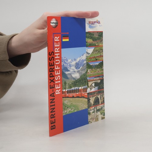 Bernina express th - bernina,