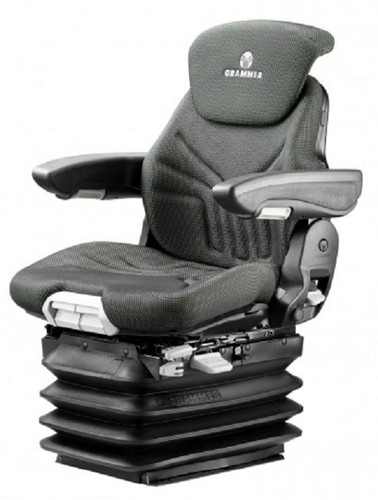 Grammer maximo comfort plus - maximo,