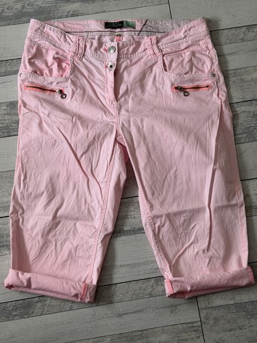 Cecil damen caprihose - cecil,