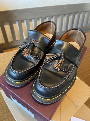 Martens vintage made in - dr.,