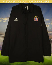Bayern Munich Training Jacket