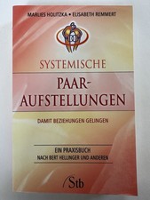 Systemische Paaraufstellungen – Holitzka & Remmert | Schirner Verlag 2006