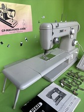 Profi Nähmaschine Pfaff 362