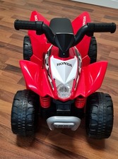Honda Kinderquad Elektrisch