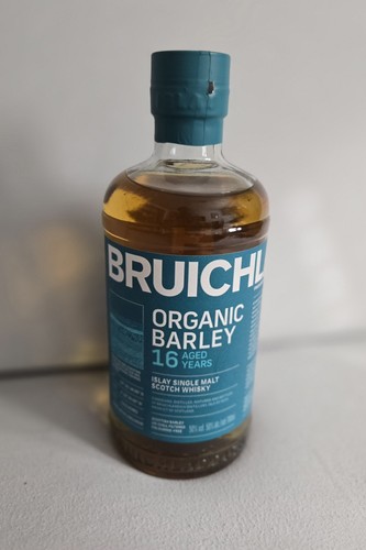 Bruichladdich 16 jahre - 16,