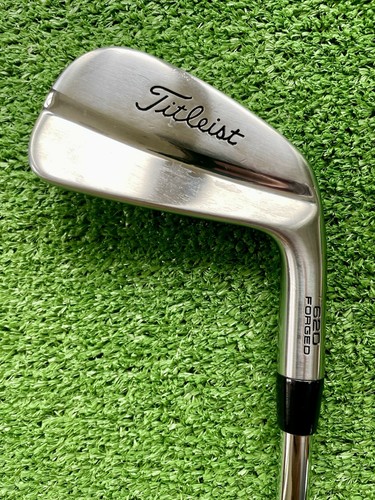 Titleist 620 geschmiedete