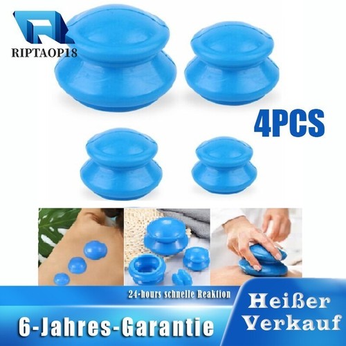 4pcs silikon vakuum - 4pcs,