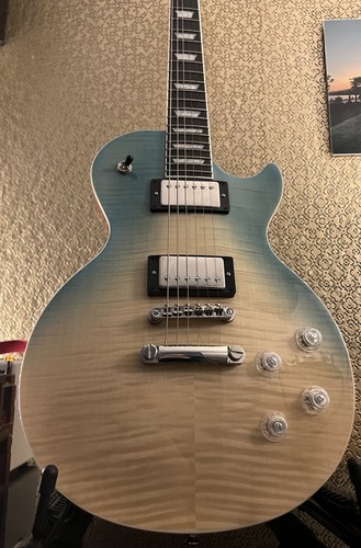Epiphone les paul - les, modern