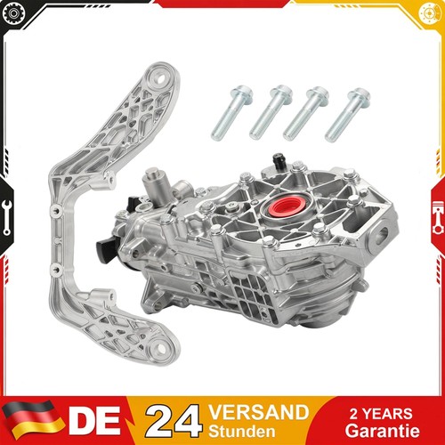 Differential hinterachse für - hinterachse,