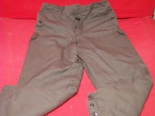 DDR NVA Wattehose warme FDA