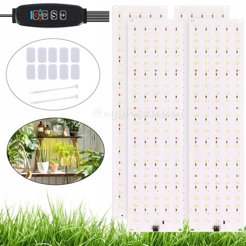 Led pflanzenlampe kopf - led, 2/4-kopf