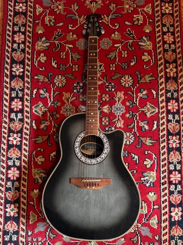Gebrauchte ovation - 🎸,
