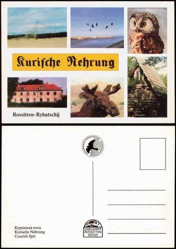 Rositten - , (ostpreußen)