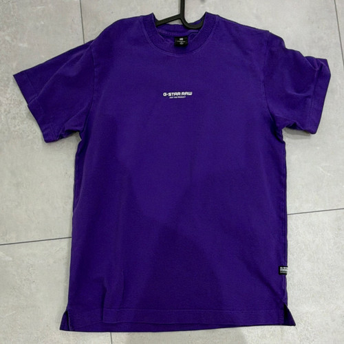 Star raw herren shirt m - raw,