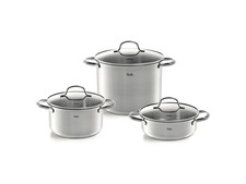 Fissler Topfset SAN FRANCISCO