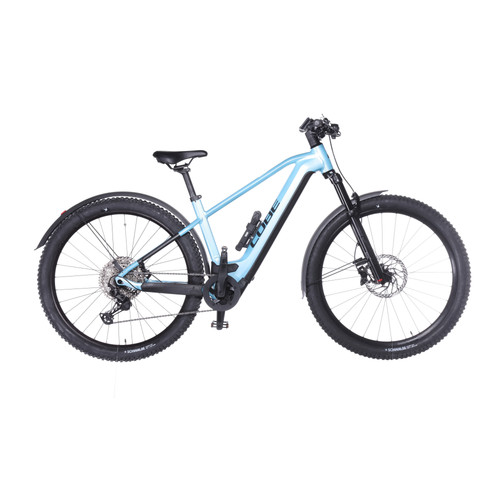 Cube reaction hybrid 750 - sl,