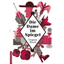 Die Dame im Spiegel: Mit