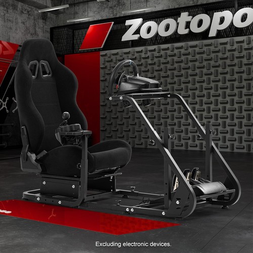 Zootopo g29 racing - zootopo,