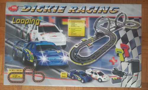 Dickie looping - dickie,