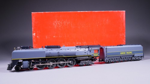 Rivarossi 1572 - h0,