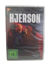 AGATHA CHRISTIES - HJERSON -  # NEU & OVP