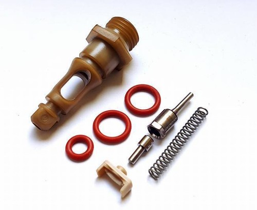 Saeco kit auslaufstutzen - saeco,