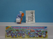 Happy Hippo Traumschiff 1992 -