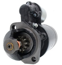 Anlasser schnelldreher - anlasser,