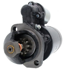 Anlasser Schnelldreher