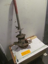 1-Schraubfuß Layal Bau Gerüst Gewindefuß  Gerüstfuß FUß | SPINDELFUSS GEWINDEFUS