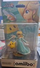   Amiibo -  Super Smash Bros -