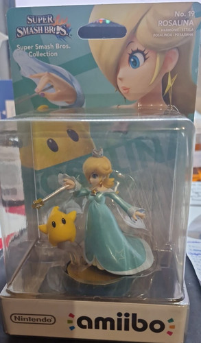 Amiibo super smash bros - ,