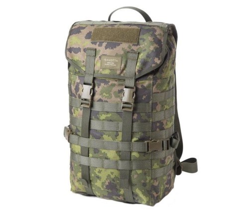 Savotta rucksack jagdrucksack - rucksack,