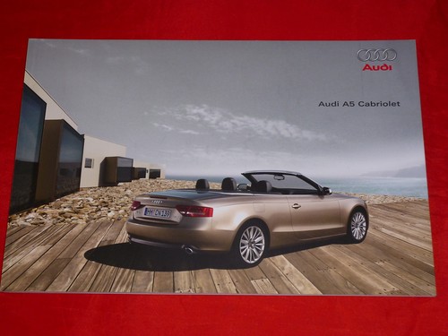 Audi cabriolet 0 tfsi - audi, 8f
