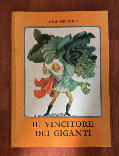 Der sieger riesen petre - sieger,