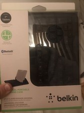 Belkin QODE Universal Tastatur