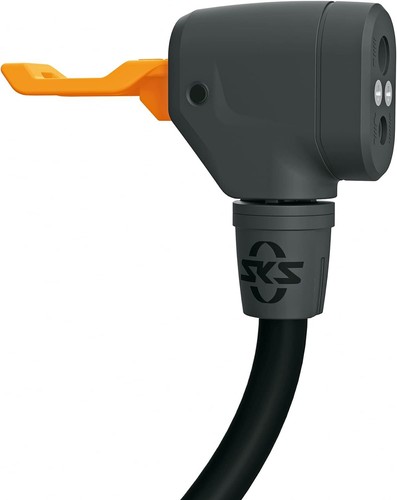 Sks hebelstecker multivalve - sks,